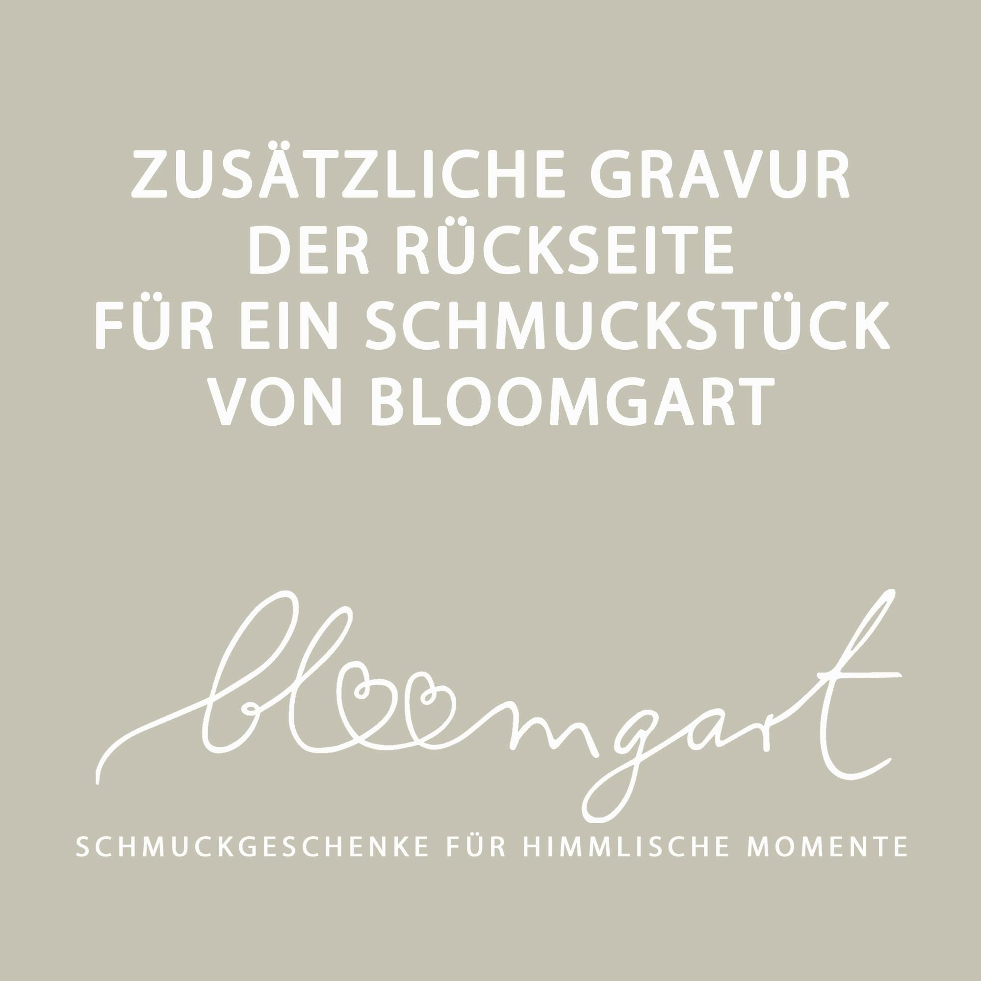 Upgrade: Zusätzliche Gravur für die Rückseite